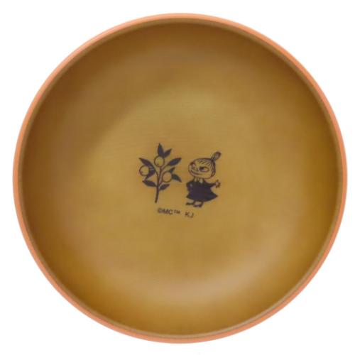 中皿 ムーミン ランチプレートM PLANTS GROW 北欧 カミオジャパン 食器 マシュマロポップ