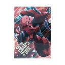 クリアフォルダー 機動戦士ガンダム A4シングルメタリックファイル シャア専用ズゴック サンスター文具 コレクション文具 アニメメール便可 マシュマロポップ