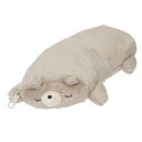 リラックス用品 シリカゲルアイピロー くま カミオジャパン プレゼント かわいい マシュマロポップ(4)