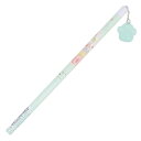 鉛筆 グミ鉛筆2B MOGUNYAN カミオジャパン えんぴつ 新学期準備文具 筆記用具 小学生 かわいい メール便可 マシュマロポップ