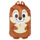 ゆたんぽ チップ&デール カバー付き湯たんぽ チップ あたたか ディズニー 丸眞 ウォーマー雑貨 マシュマロポップ