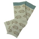 女性用靴下 ハリオ 冷えとりおやすみソックス グレイ/GY フレンズヒル ウォーマー雑貨 防寒用品 マシュマロポップ