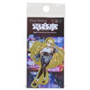 ダイカットシール 電音部 ダイカットステッカー アザブエリア 白金 煌 ゼネラルステッカー 耐水耐光 デコステッカー メール便可 マシュマロポップ