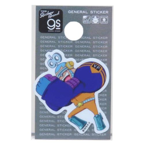 ダイカットシール ワンピース miniステッカー エッグヘッド編 フランキー SD 少年ジャンプ ゼネラルステッカー 耐水耐光 デコステッカー アニメメール便可...