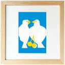 アートフレーム ユウヤ YUYA 200series 相談 美工社 額付き ギフト インテリア 取寄品 マシュマロポップ