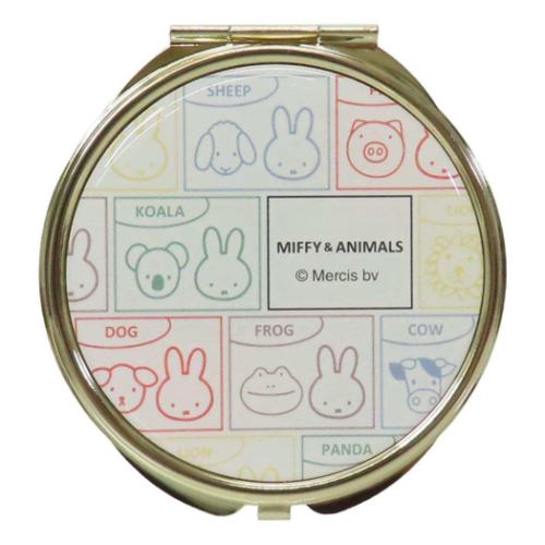 ѥȥߥ顼 ߥåե  MIFFY and ANIMALS ǥå֥롼 ޥ⥯ե ץ쥼 ܥ᡼ز ޥޥݥå