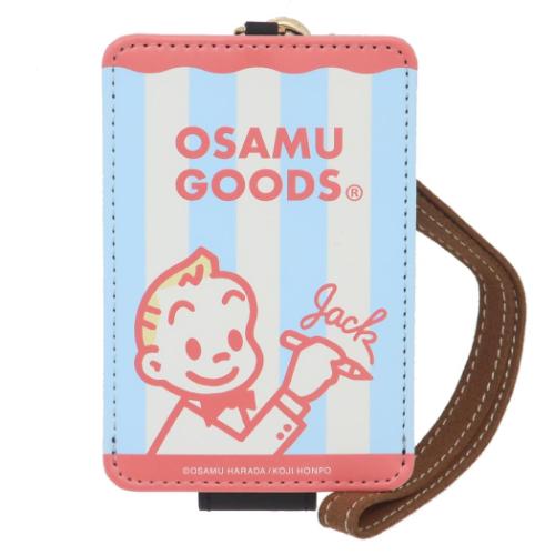  ICɥ å Osamu Goods ޥǥ ѥ ᡼ز ޥޥݥå