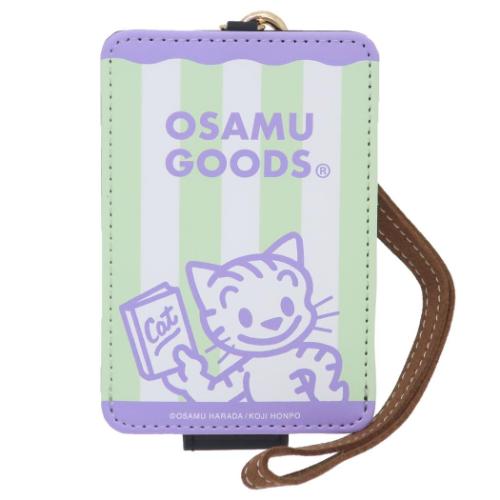  ICɥ å Osamu Goods ޥǥ ѥ ᡼ز ޥޥݥå
