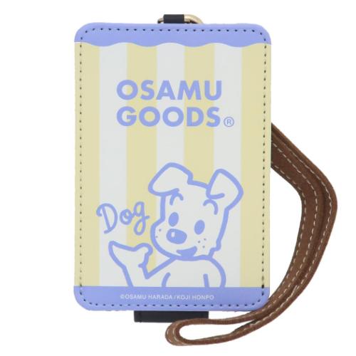  ICɥ ɥå Osamu Goods ޥǥ ѥ ᡼ز ޥޥݥå
