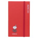 マンスリー手帳 ムーミン 365POCKET DIARY Little My 北欧 フロンティア スケジュール帳 ポケットダイアリー マシュマロポップ
