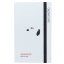 マンスリー手帳 スヌーピー 365POCKET DIARY FACE ピーナッツ フロンティア スケジュール帳 ポケットダイアリー マシュマロポップ