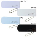 リントブラシ マイルドカラーコスメ ミラー付き洋服ブラシ クーリア 洋服ほこり取り ギフト雑貨 メール便可 マシュマロポップ