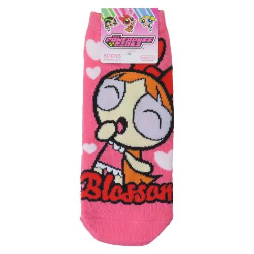 女性用靴下 パワーパフガールズ レディースソックス おやすみ ブロッサム スモールプラネット キャラックス 大人向け メール便可 マシュマロポップ 女性用靴下 パワーパフガールズ レディースソックス おやすみ ブロッサム スモールプラネット キャラックス 大人向け メール便可 マシュマロポップ