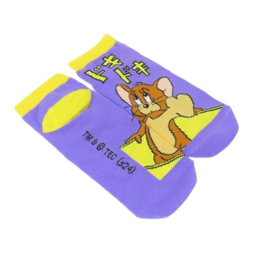 【送料無料】 版権 ジュニアソックス まいぜんシリーズぜんいち(19-21cm)(3足セット)みっとめるへん社