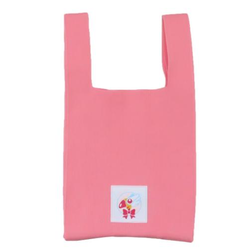 ミニバッグ カードキャプターさくら ミニトート クロウカード編 マリモクラフト 手提げかばん アニメメール便可 マシュマロポップ