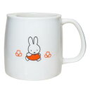 マグカップ ミッフィー ストローマグカップ ミッフィーおさんぽ ディックブルーナ 金正陶器 プレゼント 絵本 マシュマロポップ