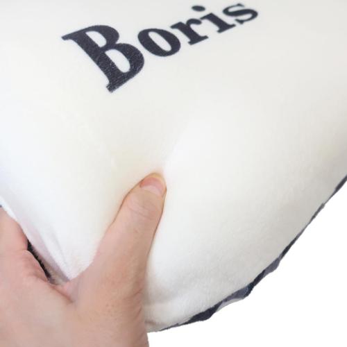 クッション ミッフィー 腰当てクッション クールスプリング ディックブルーナ 丸眞 お昼寝まくら 絵本 マシュマロポップ [3]