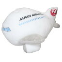 ゴルフ用品 JAL 日本航空 ヘッドカバー ナイスフライト 丸眞 ゴルフ雑貨 飛行機 マシュマロポップ