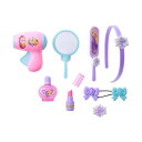 おもちゃ 塔の上のラプンツェル ヘアメイクセット ラプンツェル ディズニープリンセス マルカ株式会社 玩具 マシュマロポップ