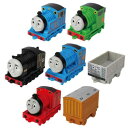 おもちゃ きかんしゃトーマス トーマスの7両連結セット マルカ株式会社 玩具 マシュマロポップ