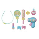 おもちゃ すみっコぐらし ヘアメイクセット サンエックス マルカ株式会社 玩具 マシュマロポップ