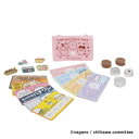 おもちゃ ちいかわ おかいものしちゃお!おかねセツト マルカ株式会社 玩具 マシュマロポップ