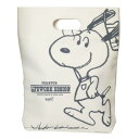 トートバッグ スヌーピー ウイズミートートバッグ Tシャツ ピーナッツ ラナエンタテイメント株式会社 手提げかばん メール便可 マシュマロポップ