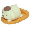 スマホスタンド ポムポムプリン マスコットモバイルスタンド サンリオ グルマンディーズ プレゼント マシュマロポップ