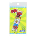 ダイカットシール うまい棒 ダイカットステッカー やきとり味 お菓子パッケージ ゼネラルステッカー 耐水耐光 デコステッカー メール便可 マシュマロポップ