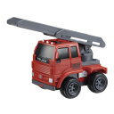 おもちゃ フリクション はたらくくるまコレクション はしご車B 自動車 マルカ株式会社 プレゼント 子ども のりもの 玩具 マシュマロポップ