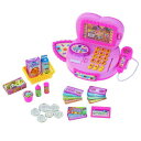 おもちゃ キューティーレジスター マルカ株式会社 プレゼント 子ども 玩具 マシュマロポップ