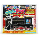 おもちゃ おしゃべりピカピカきかんしゃポッポ 鉄道 マルカ株式会社 プレゼント 子ども のりもの 玩具 マシュマロポップ
