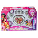 おもちゃ ディズニープリンセス コスチュームジュエルBOX ディズニー マルカ株式会社 女の子 玩具 マシュマロポップ