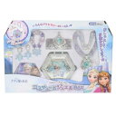 おもちゃ アナと雪の女王 コスチュームジュエルBOX ディズニー マルカ株式会社 女の子 玩具 マシュマロポップ