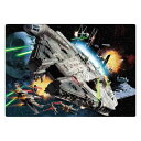 下敷き スターウォーズ 3D下じき SAGA STAR WARS インロック コレクション文具 メール便可 マシュマロポップ(3)