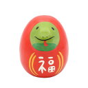 マスコット だるまアニマル ヘビ トモコーポレーション インテリア かわいい マシュマロポップ(3)