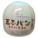キーホルダー ふわもち菓子パンスクイーズBC 全6種 サンタン コレクション雑貨 かわいい マシュマロポップ