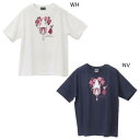 Tシャツ ムーミン T-SHIRTS S all about ホワイト ネイビー 北欧 ワタナベ 半袖 メール便可 マシュマロポップ(4)