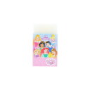 消しゴム ディズニープリンセス まとまるくん消ゴム ディズニー サンスター文具 新学期準備文具 メール便可 マシュマロポップ