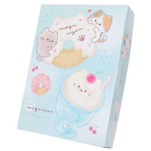 小学校用品 もぐにゃん お道具箱 新入学 カミオジャパン 新学期準備文具 かわいい マシュマロポップ