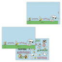 メッセージカード スヌーピー ミニメッセージカードセット Peanuts All Good SNAG ENJOY ピーナッツ 日本ホールマーク ミニカード ミニ...