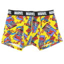 男性用下着 スパイダーマン ボクサーブリーフ YE MARVEL スモールプラネット ギフト雑貨 メンズインナー メール便可