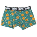 男性用下着 ロキ ボクサーブリーフ ミスミニッツ キラキラ MARVEL スモールプラネット ギフト雑貨 メンズインナー メール便可