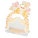 アクリルスタンド コロコロクリリン アクリル缶バッジスタンド サンリオ ティーズファクトリー アクスタ 推し活 メール便可 マシュマロポップ
