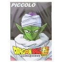 ウォールデコステッカー ドラゴンボール超 ポスターステッカー ピッコロ BK スモールプラネット ビッグシール デコレーション アニメメール便可 マシュマロポップ