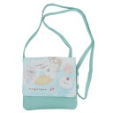 クリップポケット どこでもポッケ もぐにゃん 新入学 カミオジャパン クリップポーチ 移動ポケット キッズポシェット 女の子 メール便可 マシュマロポップ