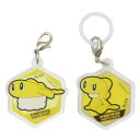 レインポケットモンスター アクリルマーカーチャーム 2個セット シャリタツ のびたすがた ポケモン アイアップ 目印 メール便可 マシュマロポップ