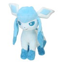 ぬいぐるみ ポケットモンスター プラッシュドールM グレイシア ポケモン 三英貿易 プレゼント マシュマロポップ