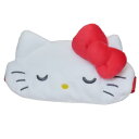 旅行用品 ハローキティ すやすやアイマスク サンリオ エスケイジャパン トラベル 雑貨 プレゼント マシュマロポップ