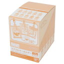 キーリング 夏目友人帳xサンリオキャラクターズ エアふわキーホルダー 全10種 10個入セット サンリオ バンダイ コレクション雑貨 まとめ買い マシュマロポップ